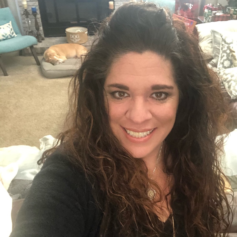Meet your Posher, Marybeth